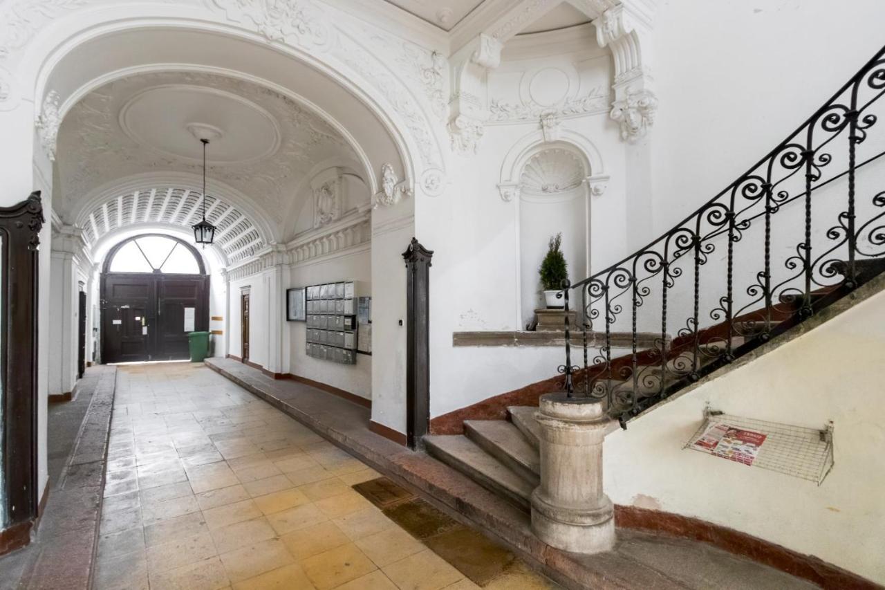 Rp1 Apartment, Budapest