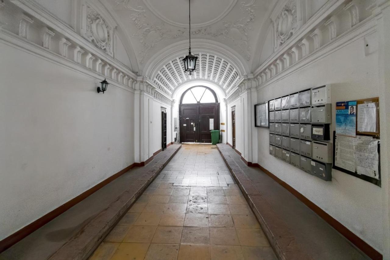 Rp1 Apartment — Fotók 2
